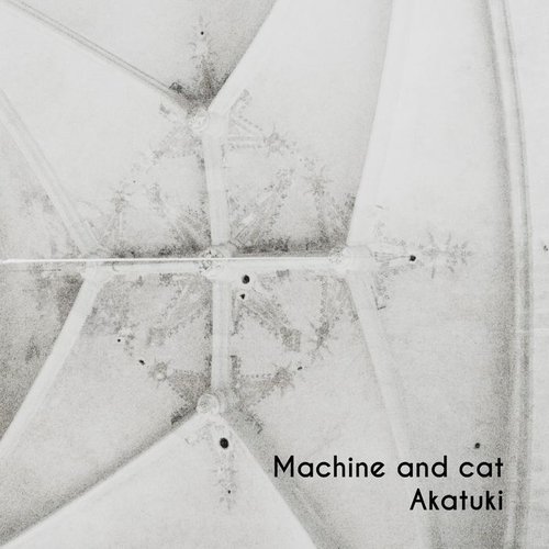 akatuki - Machine and Cat [857772]